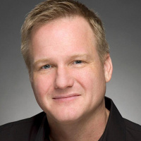 S4 E 13 Dr. Ronald Oliver