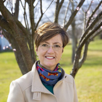 S4 E15 Maureen Haley