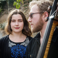 S2 E10-Famous Musicians Podcast, December 2018: Amber Evans and Sam Zagnit 12/21/18