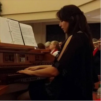 S2 E1-Famous Musicians Podcast January 2018: Katrina Montagna