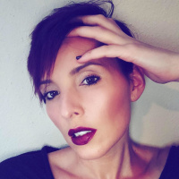 S2 E5-Famous Musicians Podcast May 2018: Abby Powell