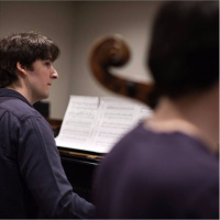 S1 E6-Famous Musicians Podcast October 2017: Paul Kerekes