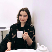 S2 E3-Famous Musicians Podcast March 2018: Amber Evans