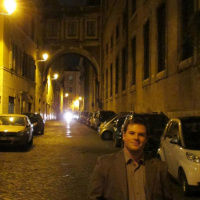 S1 E1-Famous Musicians Podcast March 2017: Matthew Georgetti