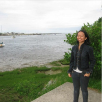 S1 E2-Famous Musicians Podcast April 2017: Hannah Sun