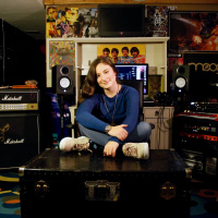 S3 E4-Famous Musicians Podcast May 2019: Brooke Vettese 