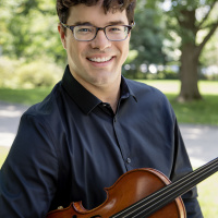 S3 E1-Famous Musicians Podcast, January 2019: Domenic Salerni (First week of January 2019)