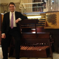 S1 E5-Famous Musicians Podcast July 2017: Matthew Koraus