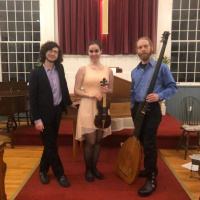 S4 E3-4 and 20 Strings! 