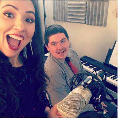 Famous Musicians Podcast