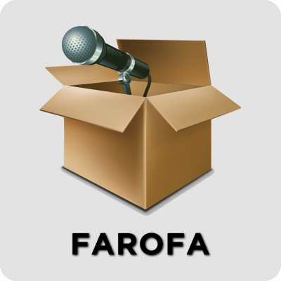Farofa – Rádio Online PUC Minas