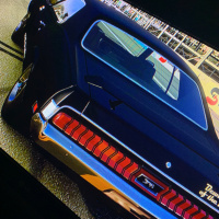 GANG RIGHTS ON FORZA 5 