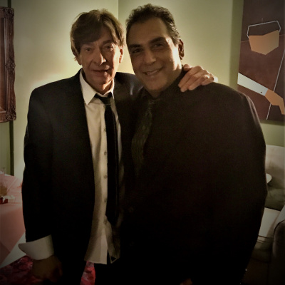 Gary Baca Radio Interviews