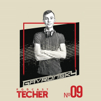 TECHER PODCAST#9