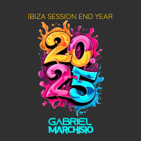 Ibiza End Year Session By Gabriel Marchisio 2024-12-31