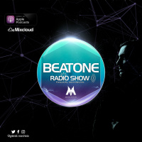 Beatone Radio Show 24-10-2022 By Gabriel Marchisio