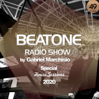 Beatone Radio Show 01-2020 by Gabriel Marchisio