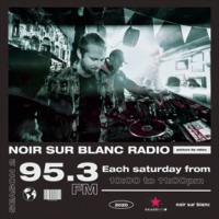 noir sur blanc radio #54 - KL!P