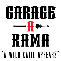 Episode 5 A Wild Katie Appears