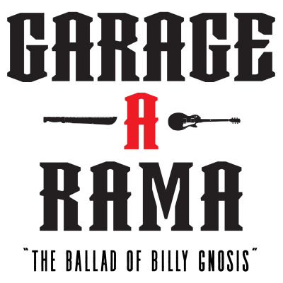 Garage-A-Rama