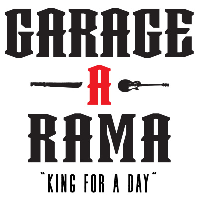 Garage-A-Rama