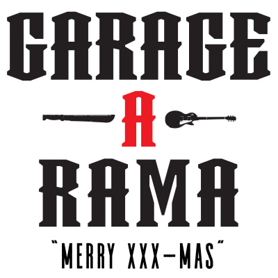 Garage-A-Rama