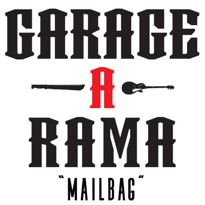 Garage-A-Rama