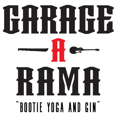 Garage-A-Rama