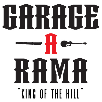 Garage-A-Rama