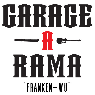 Garage-A-Rama