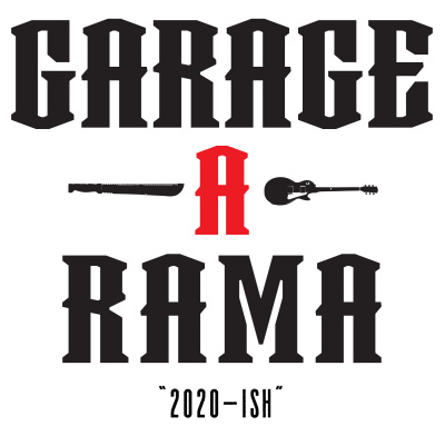 Garage-A-Rama