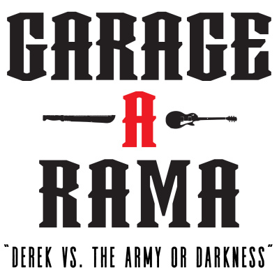 Garage-A-Rama