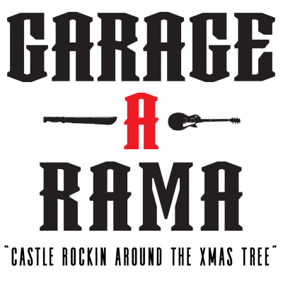 Garage-A-Rama
