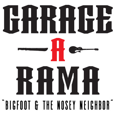 Garage-A-Rama