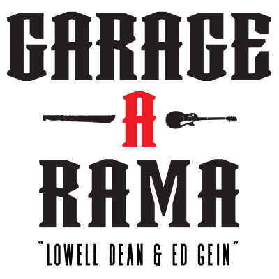Garage-A-Rama