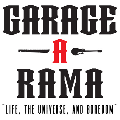 Garage-A-Rama