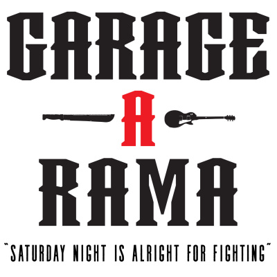 Garage-A-Rama