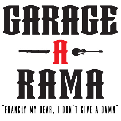 Garage-A-Rama