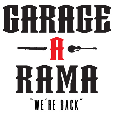 Garage-A-Rama