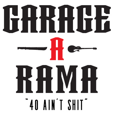 Garage-A-Rama