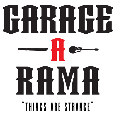 Garage-A-Rama