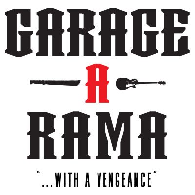 Garage-A-Rama
