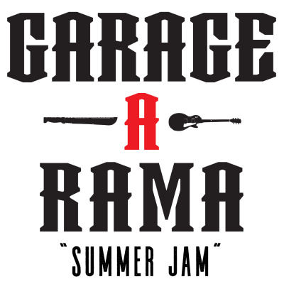 Garage-A-Rama