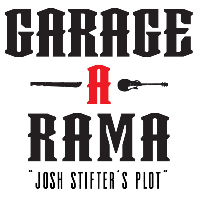 Garage-A-Rama