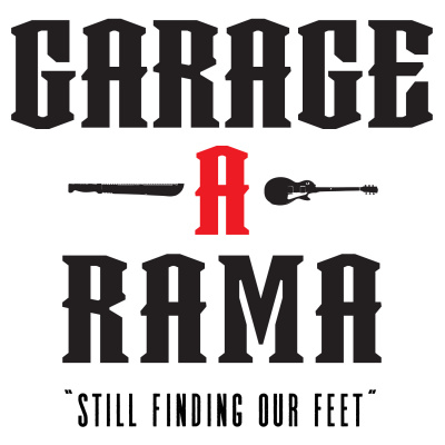 Garage-A-Rama