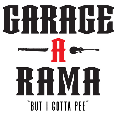 Garage-A-Rama