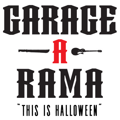 Garage-A-Rama