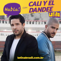 HABLA LATINA - Episódio 022 - Cally e el dandee