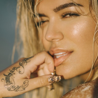 HABLA LATINA - Episódio 005 - Karol G