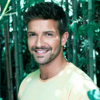 HABLA LATINA - Episódio 015 - Pablo Alborán